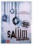 Saw 3 Director's Cut [2006] [DVD]