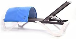Shady Baby Anti-UV Sun Lounger Tent