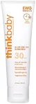 THINK Baby Clear Zinc Sunscreen SPF