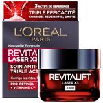 L'Oreal Paris Revitalift Laser X3,Antiage Day Cream