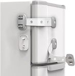 Fridge Locks,Refrigerator Door Lock