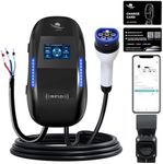 LEISHENG ENERGY EV Charger, 7kW Ele