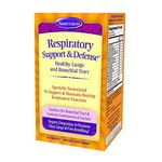 Respiratory Cleanse & Defence, 60 Tablets
