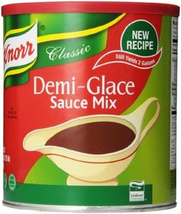 Knorr Demi
