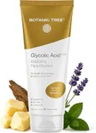 Botanic Tree Glycolic Acid Face Was