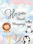 Welcome, little miracle - Hoş geldi