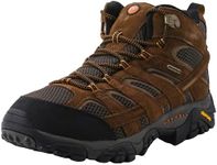 Merrell Men's Moab 2 Mid Waterproof