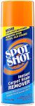 Spot Shot - 9869 Instant Carpet Stain Remover Aerosol, 14 OZ