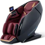 Alfine A860 Full Body 4D Massage Ch