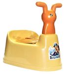 Online Choice Toilet Trainer Baby Potty Seat (Orange)