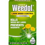 Weedol Lawn Weedkiller, Concentrate, Kills Weeds Not Lawns, 500ML