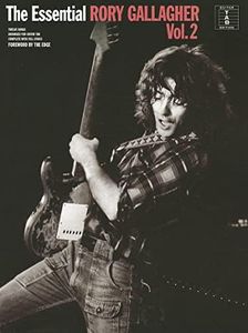 The Essential Rory Gallagher - Volume 2 (Tab)