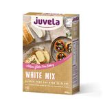 JUVELA GLUTEN-FREE FLOUR MIXES WHITE MIX - 500G