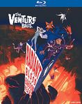 Venture Bros.: Radiant is the Blood of the Baboon Heart (Blu-ray)