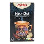 YOGI TEAS Black Teas