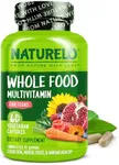 NATURELO Teen Multivitamin - Whole