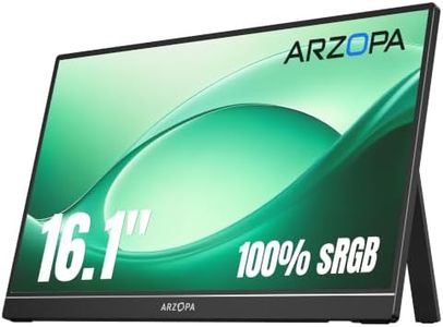 ARZOPA 16.