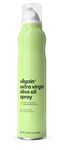 Vilgain Organic Extra Virgin Olive Oil Spray (200 ml) – For Spraying, Cold-Pressed Edible Oil Without Additives, Low-Calorie Cooking Spray For Pan Salad & Grill, Natural Aroma
