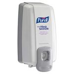 Purell 2120-06 NXT Space Saver Dispenser, Dove Gray (Pack of 6)