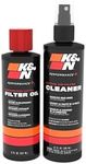 K&N Filters Filter Care Service Kit