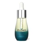 ELEMIS Pro-Collagen Marine Oil, Anti-Wrinkle Facial Oil with a Trio of Marine Actives, Lightweight Face Oil to Moisturise, Nourish and Hydrate, Marine Collagen for Revitalised and Radiant Skin, 15ml