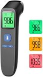 ANMEATE No-Touch Forehead Thermomet