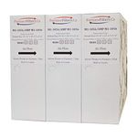 M1-1056 MERV 11 AMP M1-1056 Replacement Filter. Actual Size 15 3/8" x 25 1/2" x 5 1/4". Case of 3 by Furnace Filters.Ca