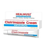 Cream Antifungal, Antifungal Skin Cream for Body And Face Fungal Akin, Itching Relief, Antifungal Ointment for Athlete's Foot Improvement