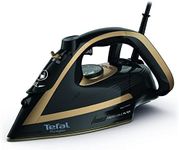 Tefal Puregliss Steam Iron, 3000W, 