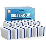 Premium Boat Scuff Erasers | Boatin