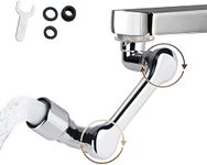 IKKEMO 1080° Rotating Faucet Aerato