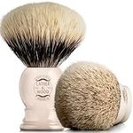Pure Badger Shaving Brush –Premium 