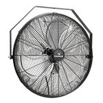 High Velocity Shop Fan