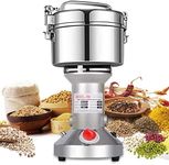 Grain Mill Grinder 550g High Speed 