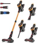 Tikom V500 Cordless Vacuum Cleaner