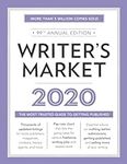 Writer's Market 2020: The Most Trus