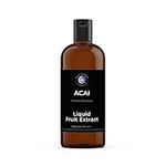 Mystic Moments | Acai - Liquid Fruit Extract 500g | Perfect for Skin Care, Creams, Lotions and DIY Beauty Products Vegan GMO Free