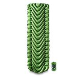 Static V Sleeping Pad - Green 2020