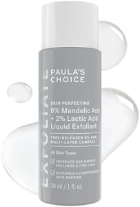 Paula’s Ch