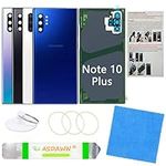 Galaxy Note 10+ Replacement Back Gl