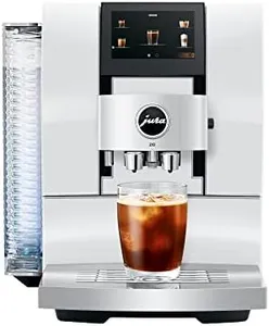 Jura Z10 D