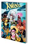 X-MEN '92: THE COMPLETE COLLECTION: The Saga Continues