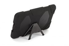 Griffin Black/Black Survivor All-Terrain Case for iPad mini with Retina display + iPad mini