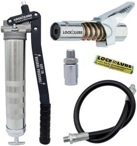 LockNLube 