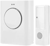 Waterproof Wireless DoorBell 200M R