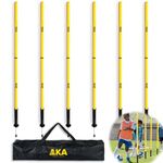 Basketball Poles