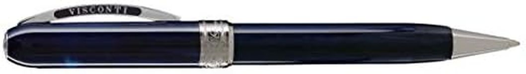Visconti Rembrandt Blue Ball Point Pen