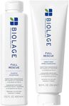 Biolage Full Rescue Shampoo and Con