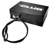 Winner The Club LB200 Personal Vault Security Lock Box