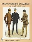 Men's Clothing & Fabrics in the 189